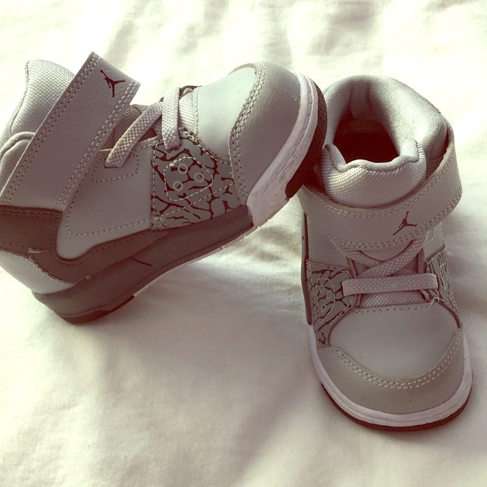 Jordan brand sneakers 👟